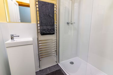 9 bed house, All saints st, Arboretum, Nottingham, NG74DP - Image 10