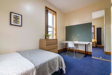 9 bed house, All saints st, Arboretum, Nottingham, NG74DP - Image 11