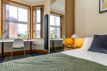 9 bed house, All saints st, Arboretum, Nottingham, NG74DP - Image 12