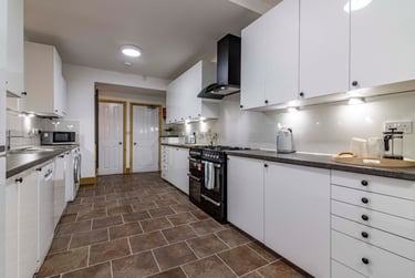 8 bed house, Albert grove, Lenton, Nottingham, NG71PA - Image 5