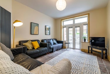 8 bed house, Albert grove, Lenton, Nottingham, NG71PA - Image 2