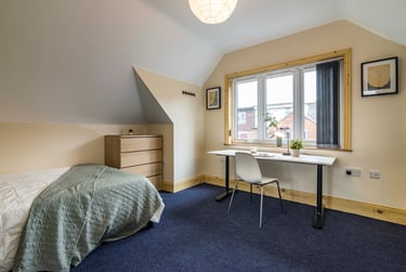 8 bed house, Albert grove, Lenton, Nottingham, NG71PA - Image 6