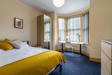 8 bed house, Albert grove, Lenton, Nottingham, NG71PA - Image 10