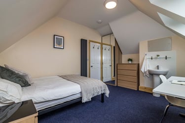 8 bed house, Albert grove, Lenton, Nottingham, NG71PA - Image 8