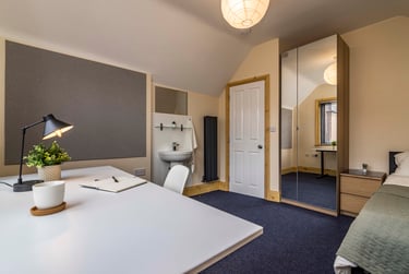 8 bed house, Albert grove, Lenton, Nottingham, NG71PA - Image 12