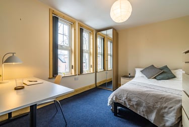 8 bed house, Albert grove, Lenton, Nottingham, NG71PA - Image 11