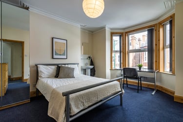 7 bed house, Willoughby ave, Lenton, Nottingham, NG72EP - Image 4