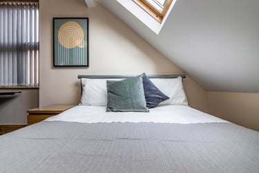 7 bed house, Willoughby ave, Lenton, Nottingham, NG72EP - Image 6