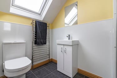 7 bed house, Willoughby ave, Lenton, Nottingham, NG72EP - Image 7