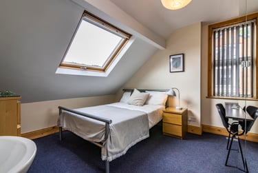 7 bed house, Willoughby ave, Lenton, Nottingham, NG72EP - Image 8