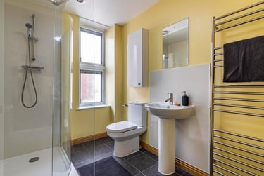 7 bed house, Willoughby ave, Lenton, Nottingham, NG72EP - Image 9