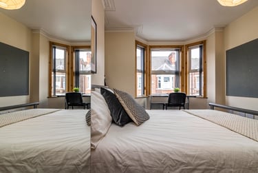 7 bed house, Willoughby ave, Lenton, Nottingham, NG72EP - Image 10