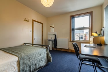 7 bed house, Willoughby ave, Lenton, Nottingham, NG72EP - Image 11