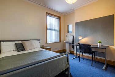 7 bed house, Willoughby ave, Lenton, Nottingham, NG72EP - Image 12