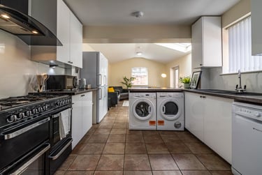 7 bed house, Willoughby ave, Lenton, Nottingham, NG72EP - Image 3