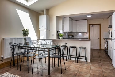 7 bed house, Willoughby ave, Lenton, Nottingham, NG72EP - Image 2