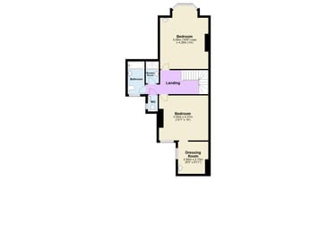 7 bed house, Colville st, addison st, Arboretum, Nottingham, NG14HQ - Image 13