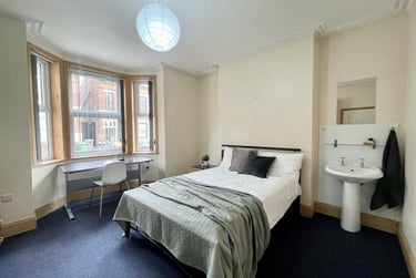 8 bed house, Dunlop ave, Lenton, Nottingham, NG72BW - Image 4