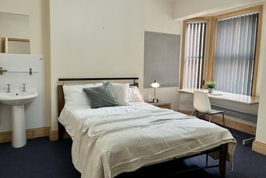 8 bed house, Dunlop ave, Lenton, Nottingham, NG72BW - Image 5