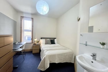 8 bed house, Dunlop ave, Lenton, Nottingham, NG72BW - Image 8