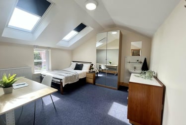 8 bed house, Dunlop ave, Lenton, Nottingham, NG72BW - Image 9