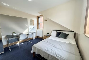 8 bed house, Dunlop ave, Lenton, Nottingham, NG72BW - Image 7