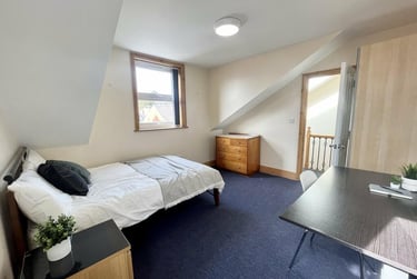 8 bed house, Dunlop ave, Lenton, Nottingham, NG72BW - Image 10