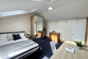 8 bed house, Dunlop ave, Lenton, Nottingham, NG72BW - Image 11