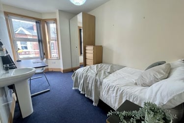 8 bed house, Dunlop ave, Lenton, Nottingham, NG72BW - Image 12