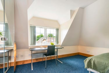 6 bed house, Orston drive (south end ), Wollaton park, Nottingham, NG81AJ - Image 5