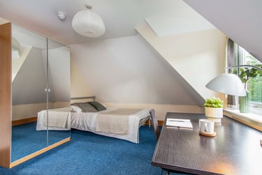 6 bed house, Orston drive (south end ), Wollaton park, Nottingham, NG81AJ - Image 6