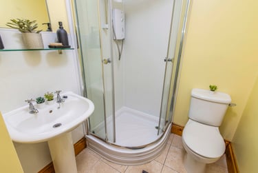 6 bed house, Orston drive (south end ), Wollaton park, Nottingham, NG81AJ - Image 7