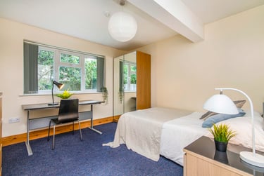 6 bed house, Orston drive (south end ), Wollaton park, Nottingham, NG81AJ - Image 8