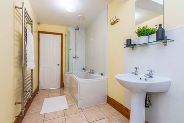 6 bed house, Orston drive (south end ), Wollaton park, Nottingham, NG81AJ - Image 9