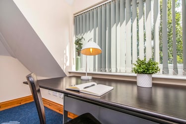 6 bed house, Orston drive (south end ), Wollaton park, Nottingham, NG81AJ - Image 10