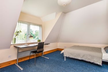 6 bed house, Orston drive (south end ), Wollaton park, Nottingham, NG81AJ - Image 12