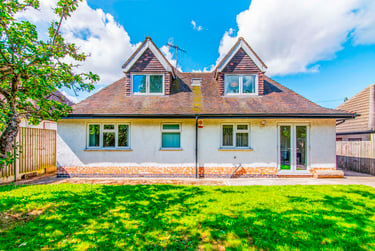 6 bed house, Orston drive (south end ), Wollaton park, Nottingham, NG81AJ - Image 15