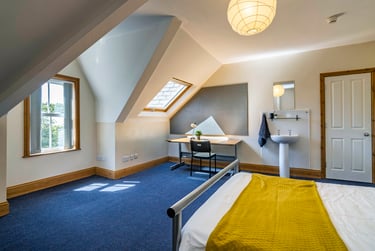 8 bed house, Lenton road, The park estate, Nottingham, NG71DQ - Image 11