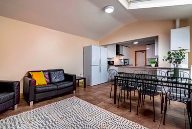 7 bed house, Willoughby ave, Lenton, Nottingham, NG72EP - Image 3