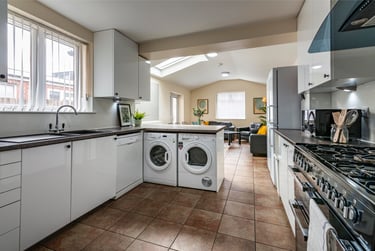 7 bed house, Willoughby ave, Lenton, Nottingham, NG72EP - Image 1