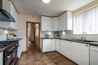 7 bed house, Willoughby ave, Lenton, Nottingham, NG72EP - Image 4