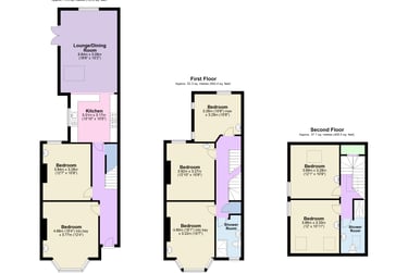 7 bed house, Willoughby ave, Lenton, Nottingham, NG72EP - Image 14