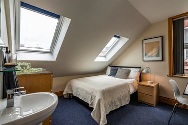 7 bed house, Willoughby ave, Lenton, Nottingham, NG72EP - Image 5