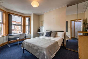 7 bed house, Willoughby ave, Lenton, Nottingham, NG72EP - Image 6