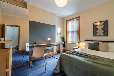 7 bed house, Willoughby ave, Lenton, Nottingham, NG72EP - Image 8