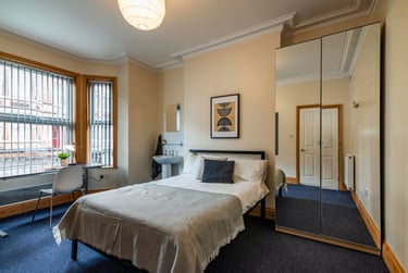 7 bed house, Willoughby ave, Lenton, Nottingham, NG72EP - Image 10