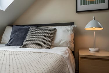 7 bed house, Willoughby ave, Lenton, Nottingham, NG72EP - Image 11