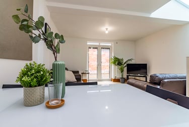 7 bed house, Cottesmore rd, Lenton, Nottingham, NG71QE - Image 4