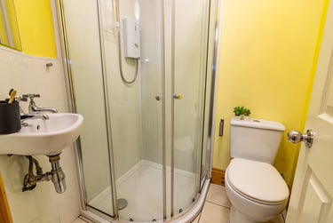 7 bed house, Cottesmore rd, Lenton, Nottingham, NG71QE - Image 12