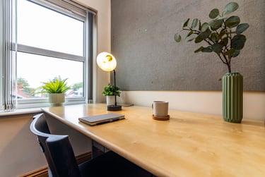 7 bed house, Cottesmore rd, Lenton, Nottingham, NG71QE - Image 7